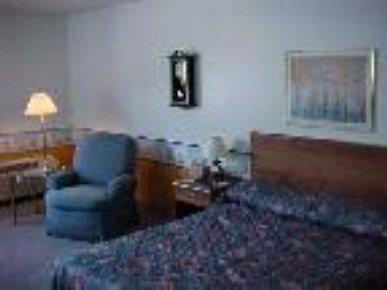 Klopfenstein Inn And Suites Fort Wayne Phòng bức ảnh